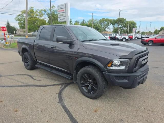 2022 Ram 1500 Classic SLT for sale near Mount Sterling, OH