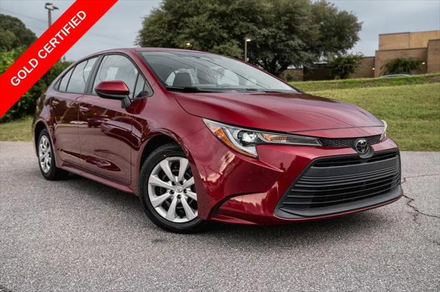 2024 Toyota Corolla LE for sale in Easley, SC