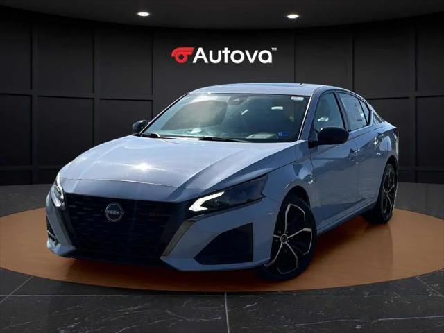 2025 Nissan Altima SR AWD for sale in Madison Heights, VA