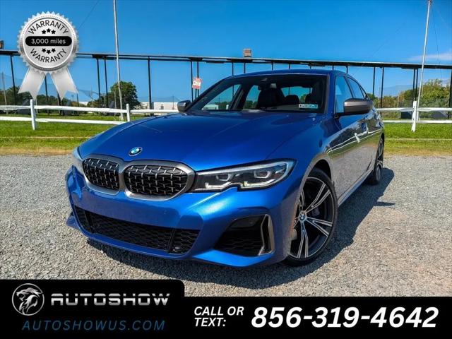 2020 BMW M340i M340i xDrive Sedan for sale in Somerset, NJ