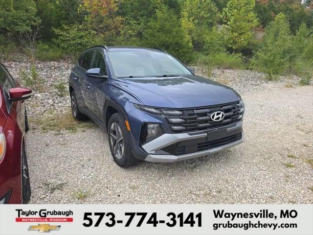 2025 Hyundai Tucson SEL for sale in Waynesville, MO