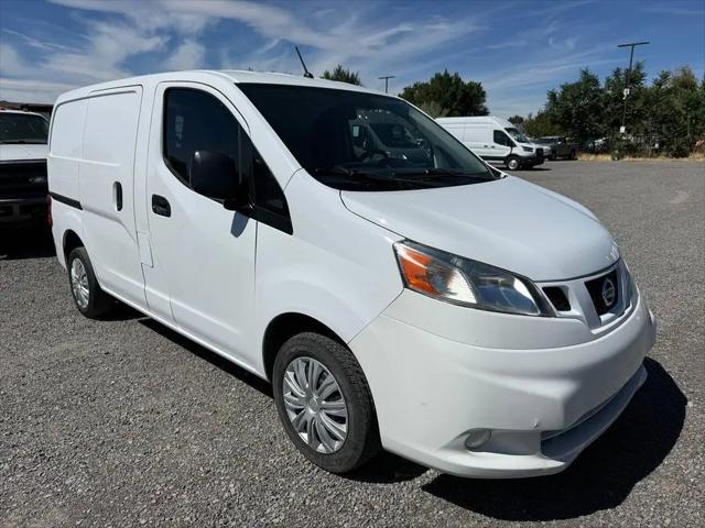 2018 Nissan NV200 S for sale in Pleasant Grove, UT