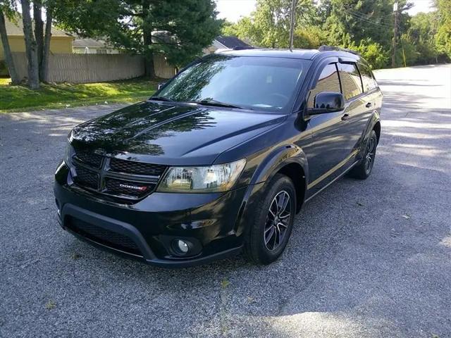 2019 Dodge Journey SE for sale in Henderson, KY