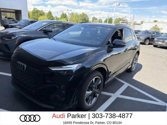 2024 Audi e-tron Premium Plus 55 quattro for sale in Parker, CO