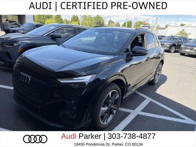 2024 Audi e-tron Premium Plus 55 quattro for sale in Parker, CO