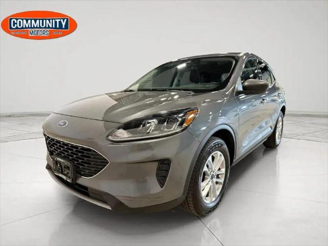 2022 Ford Escape SE for sale in Bloomington, IL