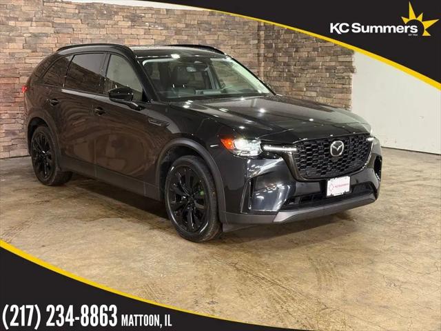 2026 Mazda X-90 3.3 Turbo Premium Sport for sale in Mattoon, IL