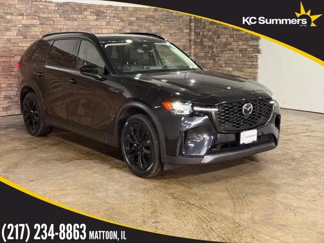 2026 Mazda X-90 3.3 Turbo Premium Sport for sale in Mattoon, IL