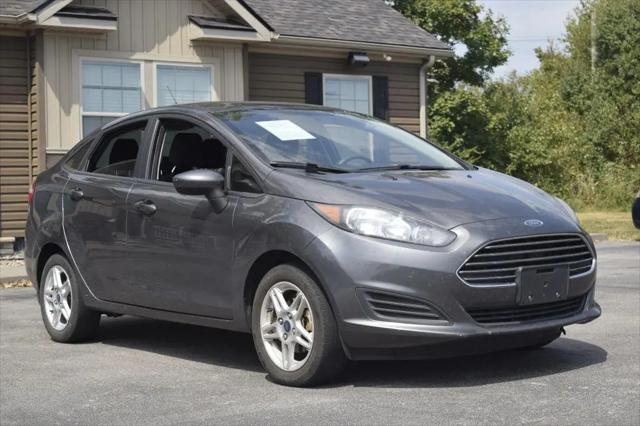 2018 Ford Fiesta SE for sale in Charlestown, IN