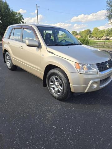 2006 Suzuki Grand Vitara Base 4dr SUV w/Automatic for sale in Waukesha, WI