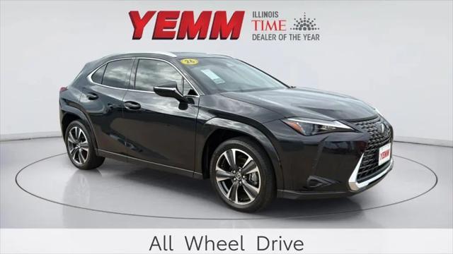 2026 Lexus 300 Premium AWD for sale in Galesburg, IL