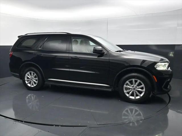 2021 Dodge Durango SXT Plus AWD for sale in New Orleans, LA