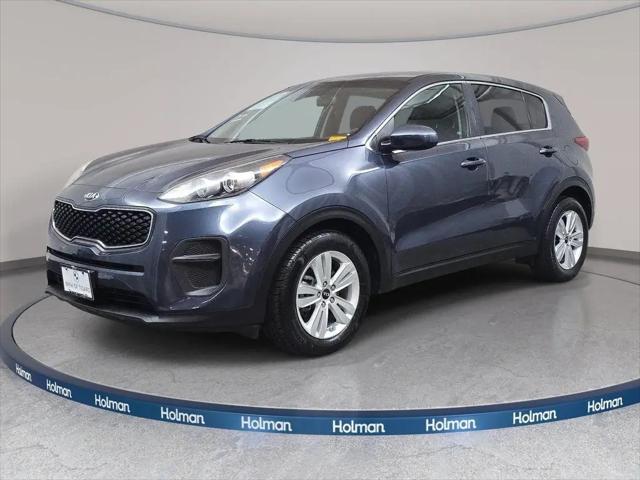 2019 Kia Sportage LX for sale in Tigard, OR