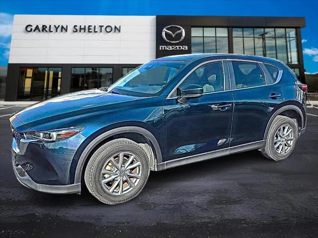 2022 Mazda CX-5 2.5 S Select for sale in Temple, TX