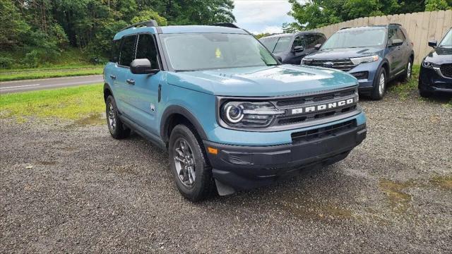 2023 Ford Bronco Sport Big Bend for sale in Burton, OH