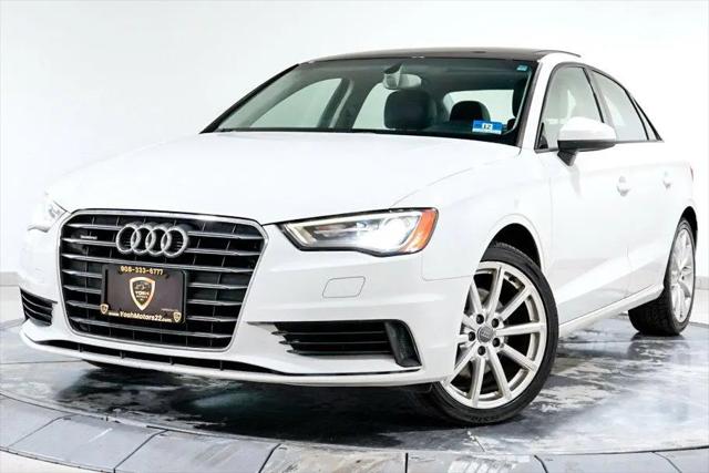 2015 Audi A3 2.0T Premium for sale in Somerville, NJ