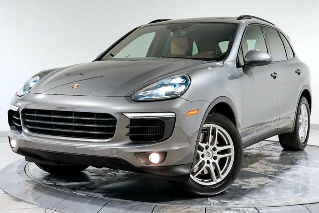 2017 Porsche Cayenne S for sale in Somerville, NJ