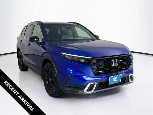 2025 Honda CR-V Hybrid Sport Touring for sale in Austin, TX
