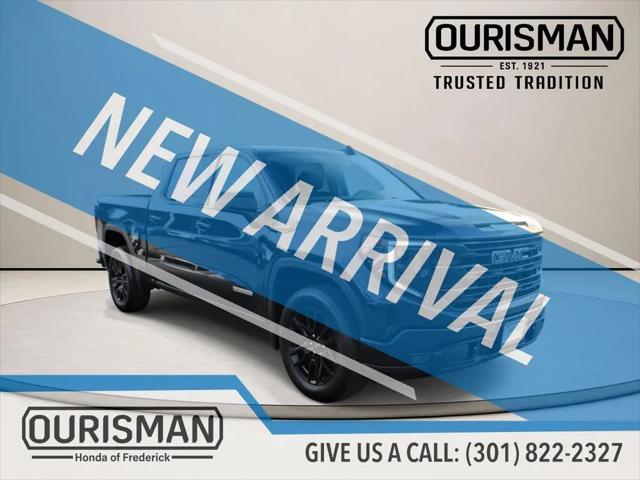 2023 GMC Sierra 1500 4WD Crew Cab Short Box Elevation with 3VL for sale in Frederick, MD