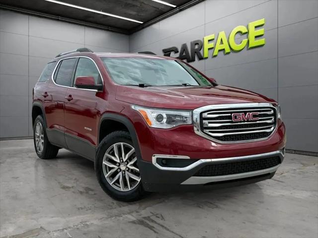2019 GMC Acadia SLE-2 for sale in Parma, OH