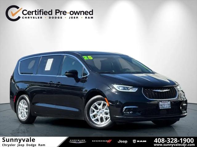 2025 Chrysler Pacifica Select for sale in Sunnyvale, CA