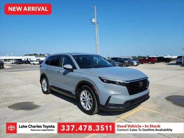 2024 Honda CR-V EX-L 2WD for sale in Lake Charles, LA