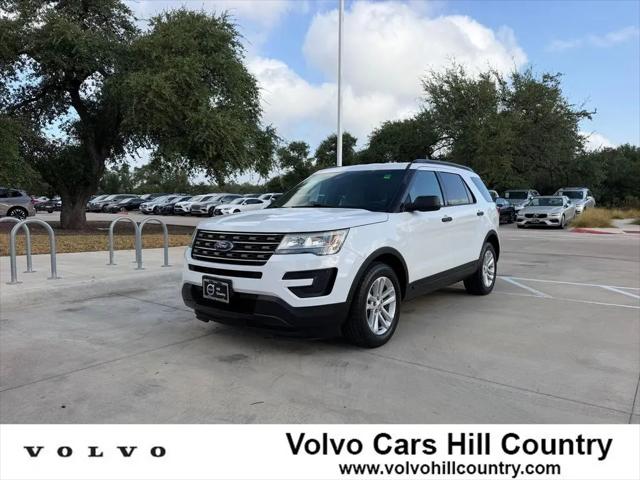 2016 Ford Explorer Base for sale in Austin, TX