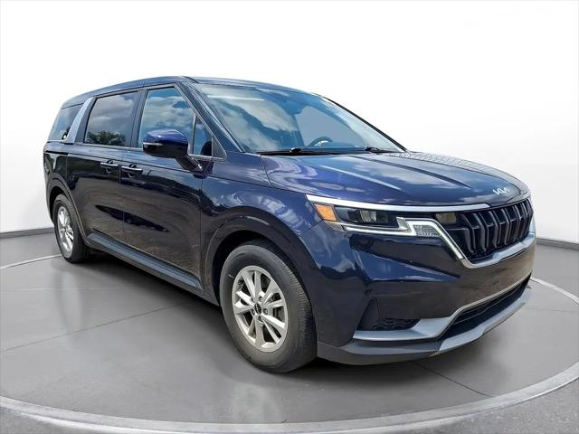2024 Kia Carnival MPV LX Seat Package for sale in Beavercreek, OH