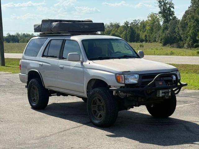1999 Toyota 4Runner SR5 for sale in Reidsville, NC
