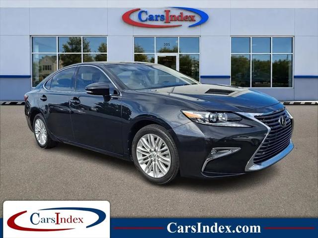 2017 Lexus ES 350 Base for sale in Horsham, PA
