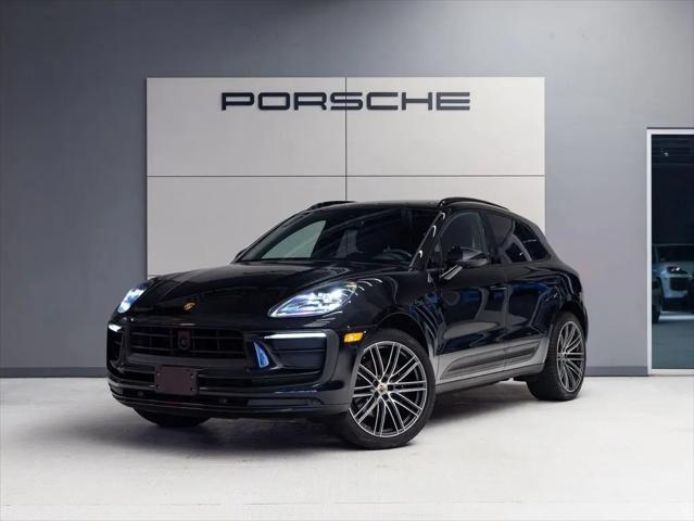 2024 Porsche Macan Macan for sale in Sugar Land, TX