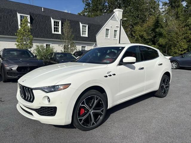 2023 Maserati Levante GT for sale in Devon, PA