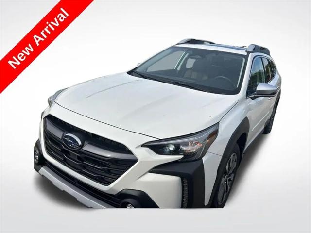 2025 Subaru Outback Touring XT for sale in Spartanburg, SC