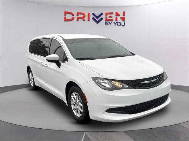 2022 Chrysler Voyager LX for sale in Marianna, FL