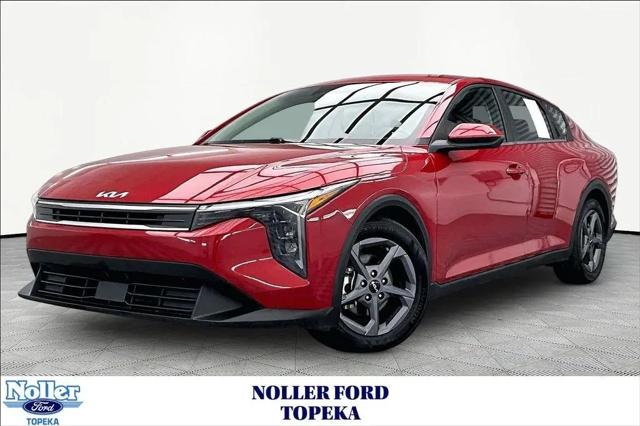 2025 Kia K4 LXS for sale in Topeka, KS