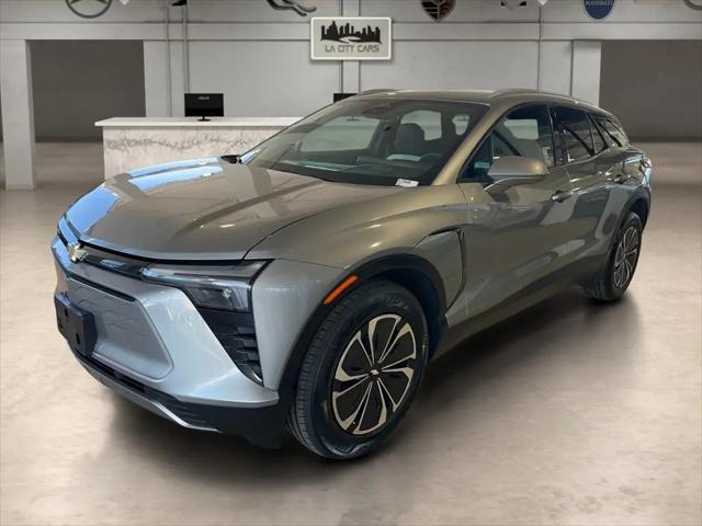 2024 Chevrolet V Blazer eAWD 2LT for sale in Inglewood, CA