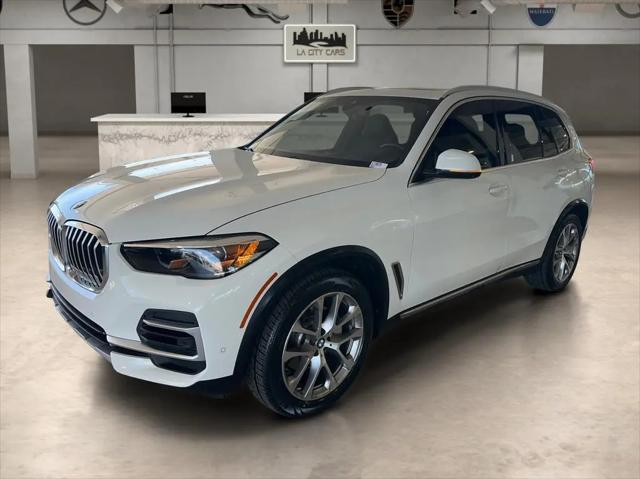 2023 BMW X5 sDrive40i for sale in Inglewood, CA