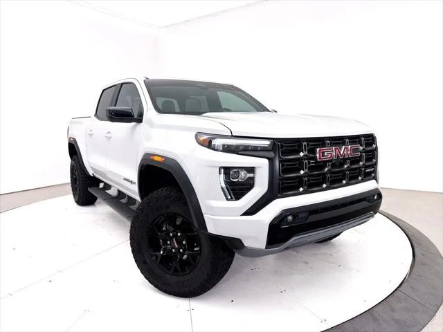 2024 GMC Canyon 4WD AT4X for sale in Scottsdale, AZ