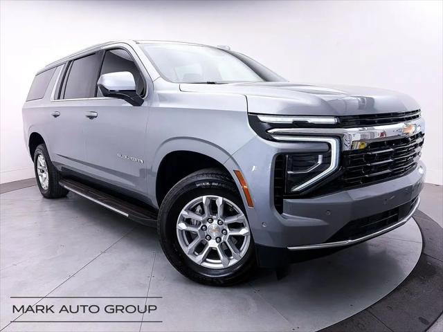 2025 Chevrolet Suburban 4WD LS for sale in Scottsdale, AZ