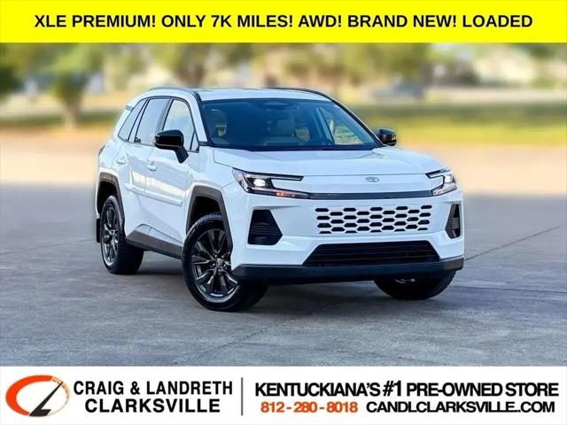 2026 Toyota RAV4 XLE Premium for sale in Clarksville, IN