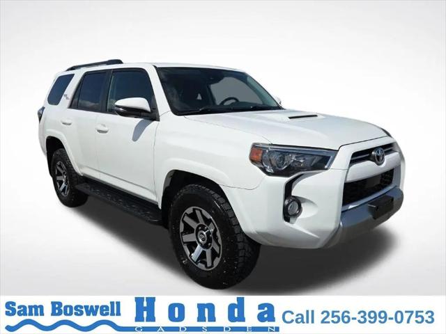 2020 Toyota 4Runner TRD Off Road Premium for sale in Gadsden, AL