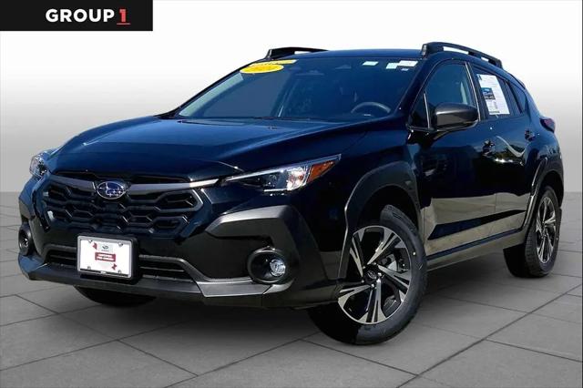2024 Subaru Crosstrek Premium for sale in Manchester, NH