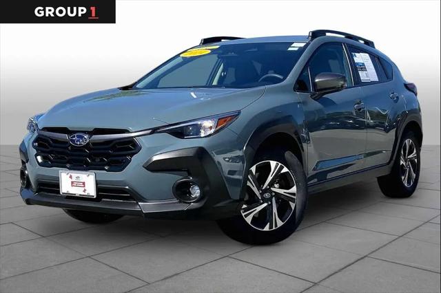 2024 Subaru Crosstrek Premium for sale in Manchester, NH
