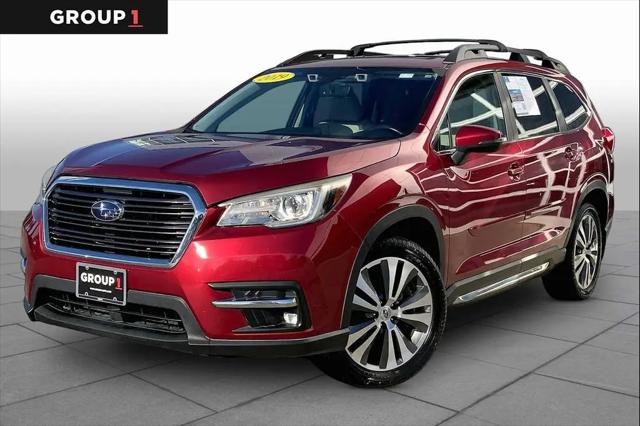 2019 Subaru Ascent Limited for sale in Manchester, NH