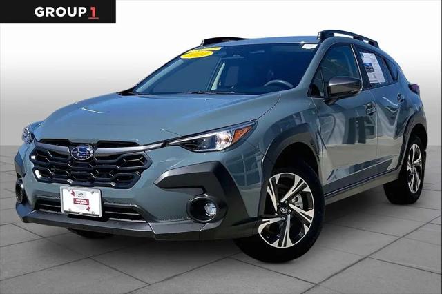 2024 Subaru Crosstrek Premium for sale in Manchester, NH