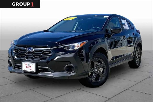 2026 Subaru Crosstrek Base for sale in Manchester, NH