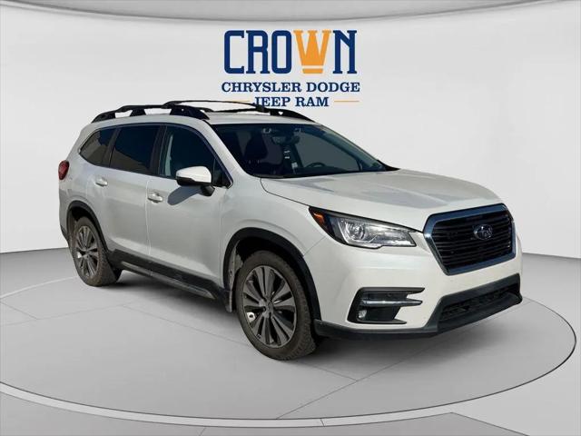 2019 Subaru Ascent Limited for sale in Washington, PA