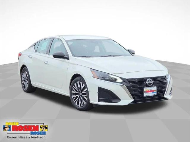 2025 Nissan Altima SV FWD for sale in Madison, WI