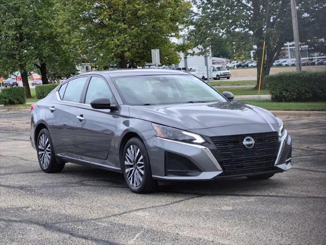 2025 Nissan Altima SV FWD for sale in Madison, WI