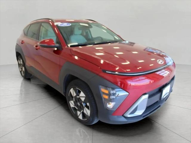 2025 Hyundai Kona SEL for sale in Green Bay, WI